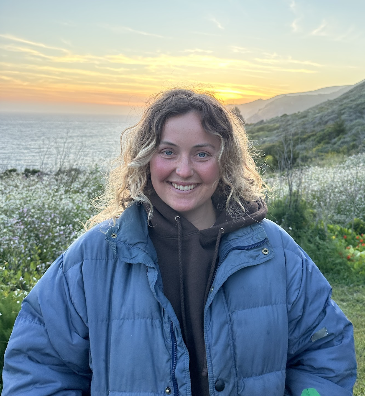 2025 Class — Anne Saxelby Legacy Fund
